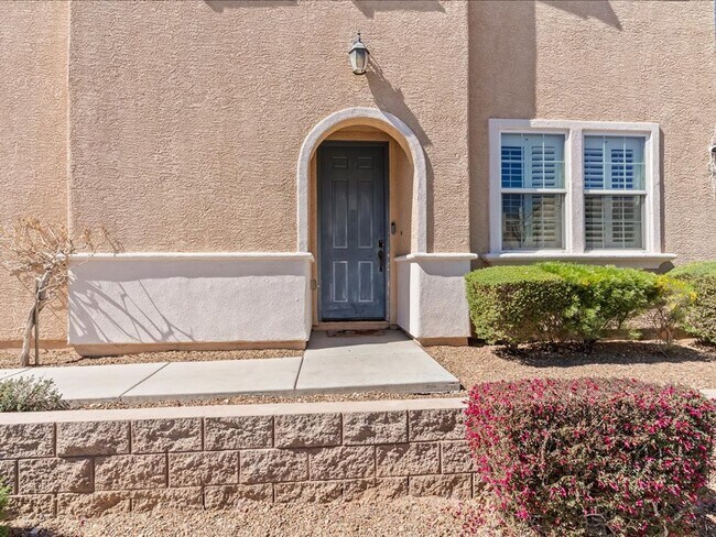 Foto del edificio - 9131 Mount Wilson St