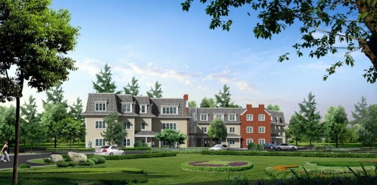 Building Photo - Browers Brook Apartments