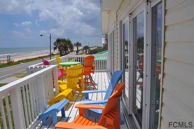 Building Photo - 2312 S Ocean Shore Blvd