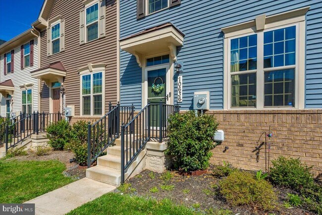 Foto del edificio - 10636 Brewerton Ln
