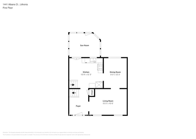 Foto del edificio - 1441 Albans Ct