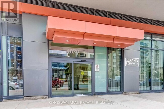 Building Photo - 4070-4070 Confederation Pkwy