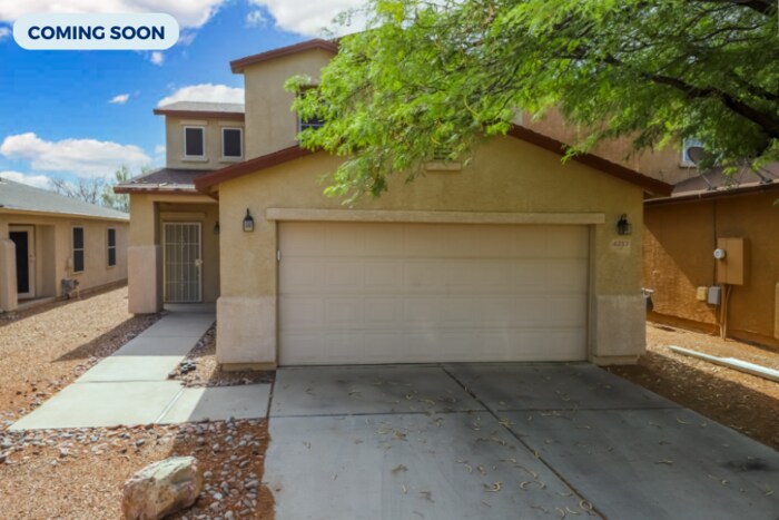 6757 S Aquiline Dr, Tucson, AZ 85756