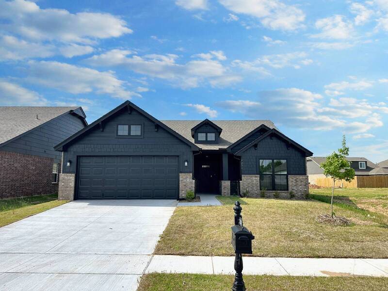 7231 E 132nd St S, Bixby, OK 74008 House Rental in Bixby, OK