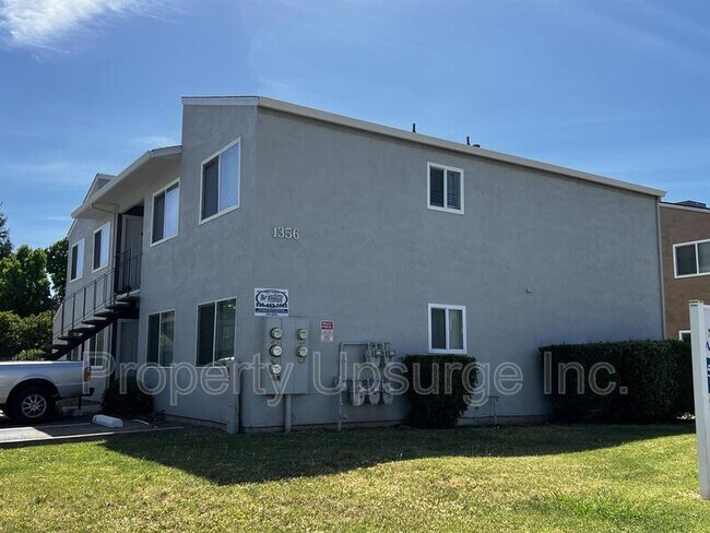 Foto del edificio - 1340 Hobart Dr