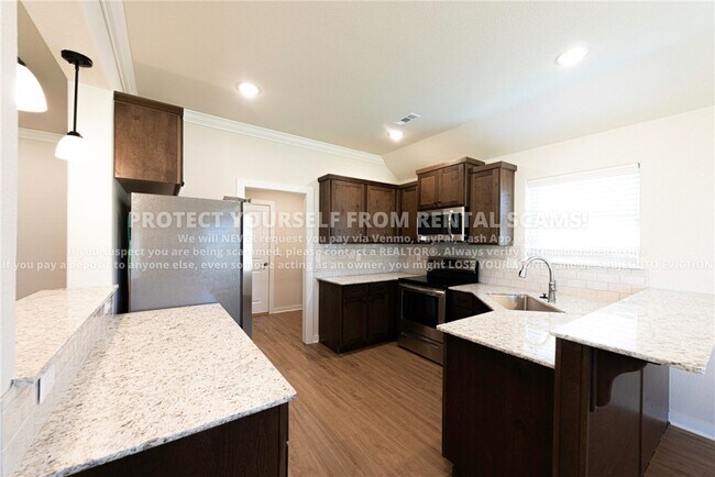 Foto del edificio - 520 Aster St