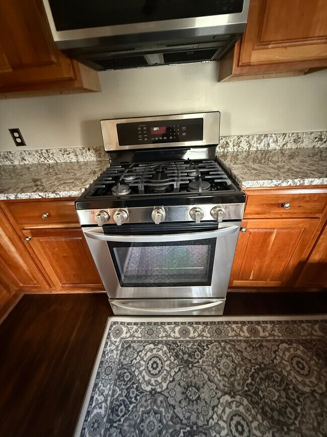 Foto del edificio - 6726 20th Ave