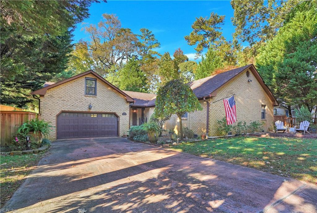 Foto principal - 2537 Torrey Pl