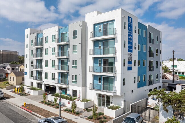 Foto del edificio - 3533 Chesapeake Ave