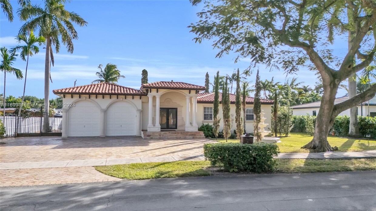 Foto principal - 3101 SW 80th Ave