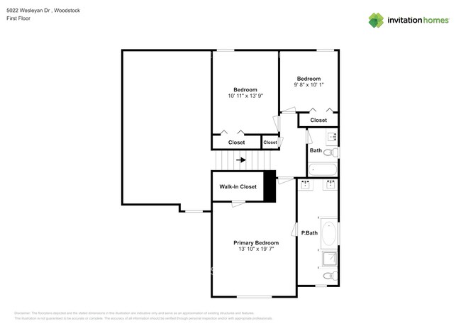 Building Photo - 5022 Wesleyan Dr
