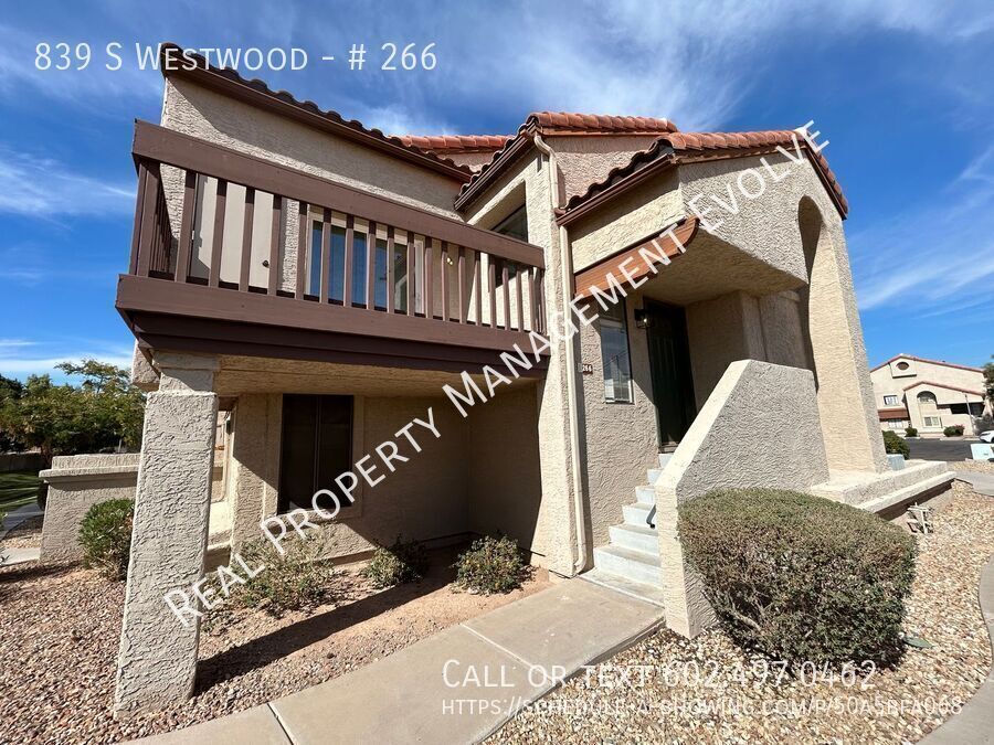 Foto principal - Lovely Mesa Condo