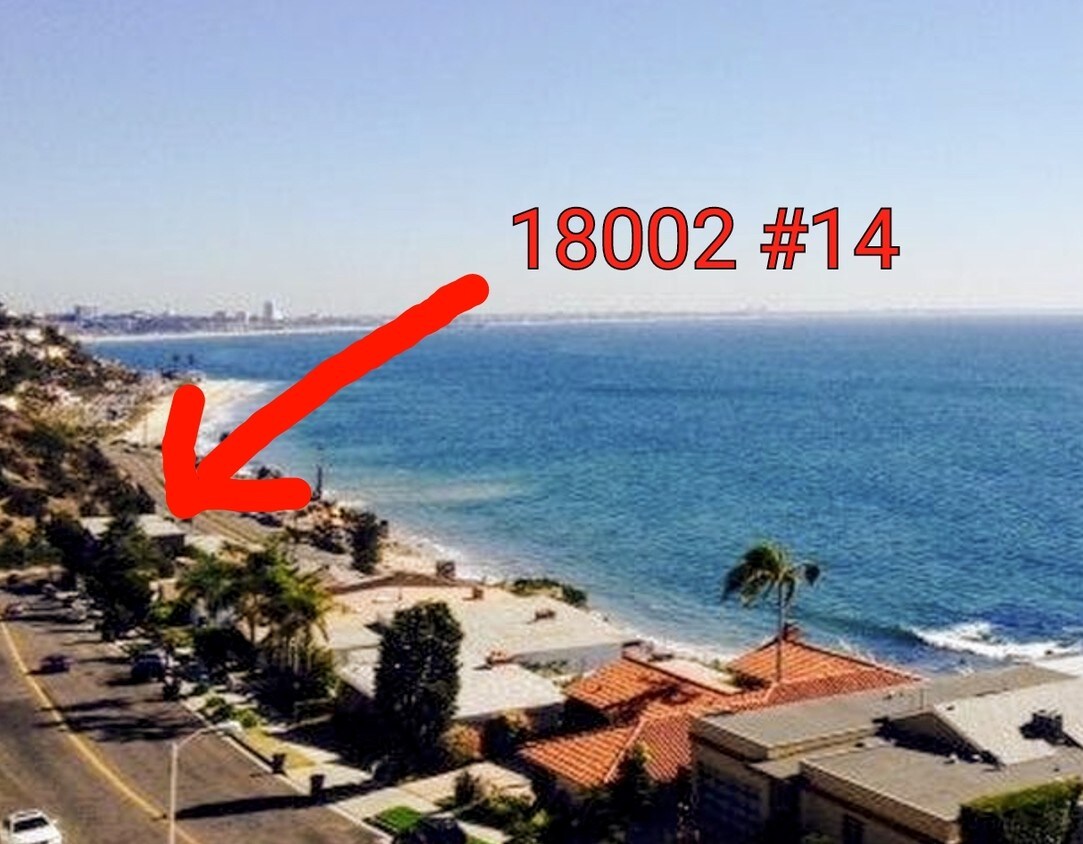 Primary Photo - 18002 Coastline Dr
