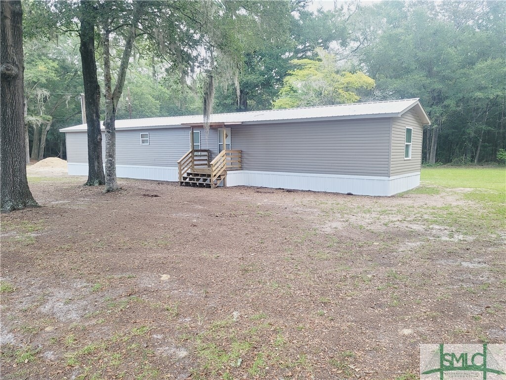 486 Sisters Ferry Rd, Clyo, GA 31303 House Rental in Clyo, GA