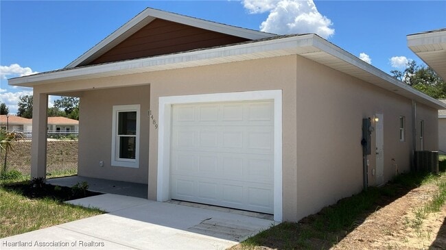 Building Photo - 1474 Las Villas Blvd