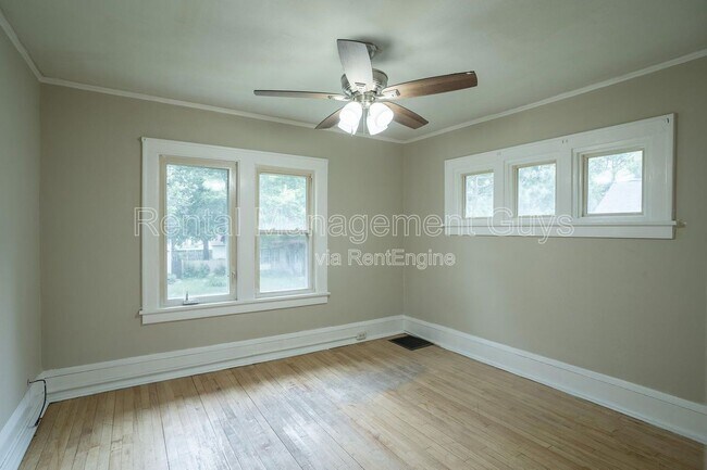 Foto del edificio - 4126 N Girard Ave