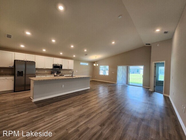 Building Photo - 4 br, 2 bath House - 2634 San Marco Way