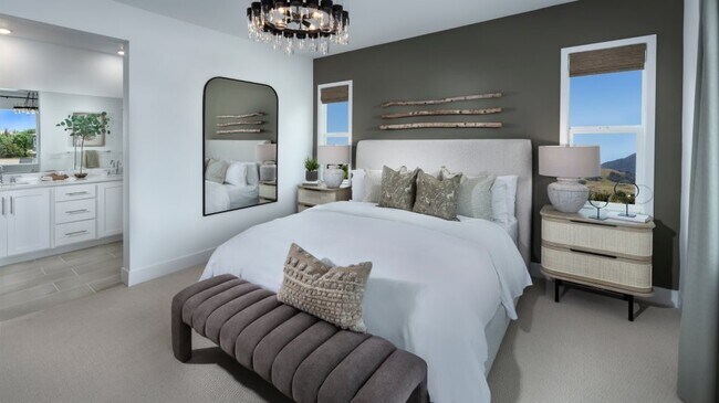 Foto del edificio - 53 W San Francisco Dr