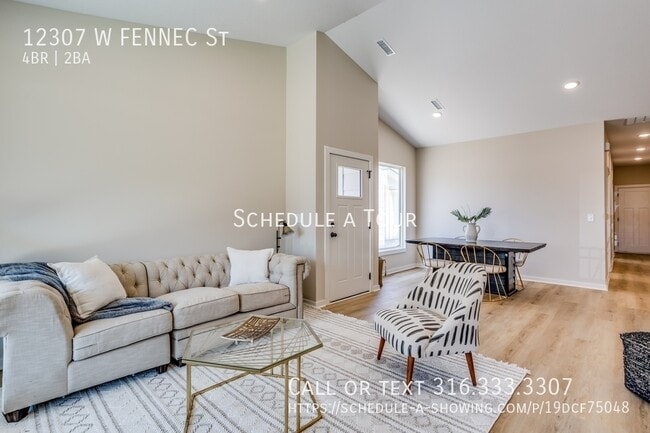 Building Photo - 12307 FENNEC St