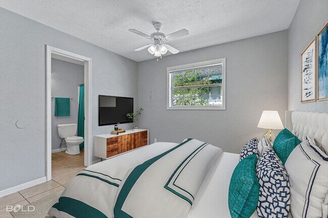 Foto del edificio - Bossier Place Apartments