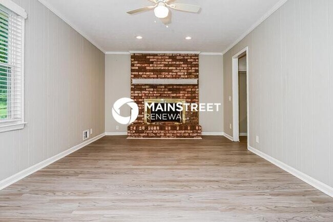 Foto del edificio - 3 Bedroom Pet-Friendly Home in Conyers, GA...