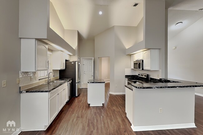Building Photo - 4680 Marsh Harbor Dr