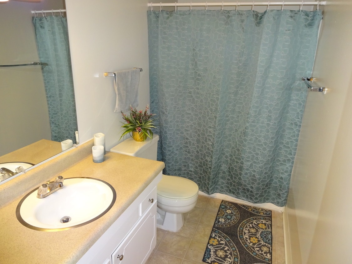 Baño - 2260 Sunderland Rd