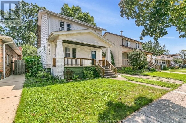 Building Photo - 1362 Bernard Rd