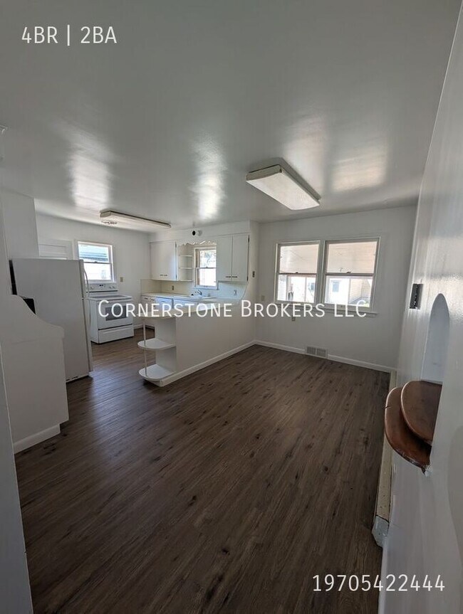 Foto del edificio - 509 Ensign St