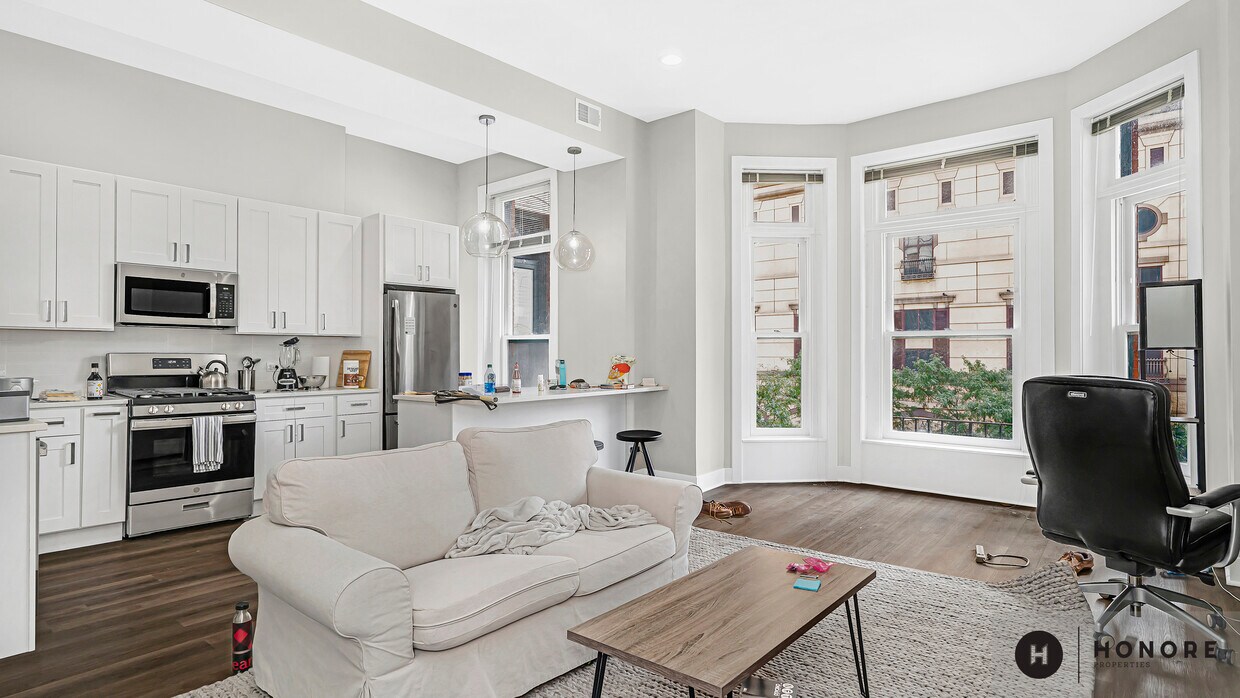 805 N Wabash Ave Unit 2S, Chicago, IL 60611 Condo for Rent in Chicago