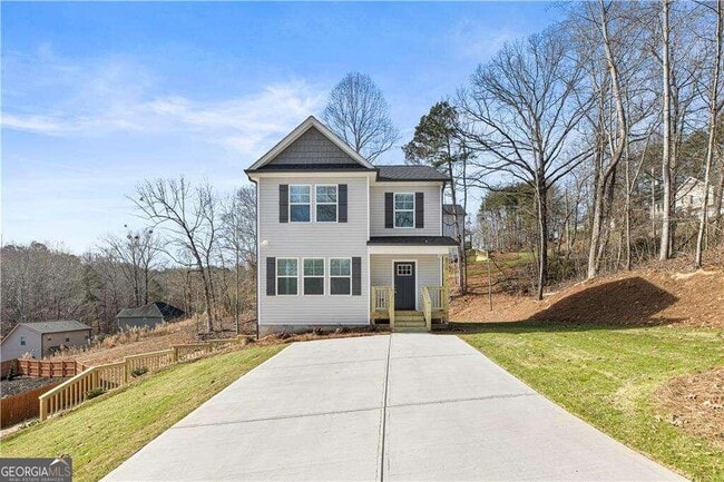 Building Photo - 6710 Sawnee Way