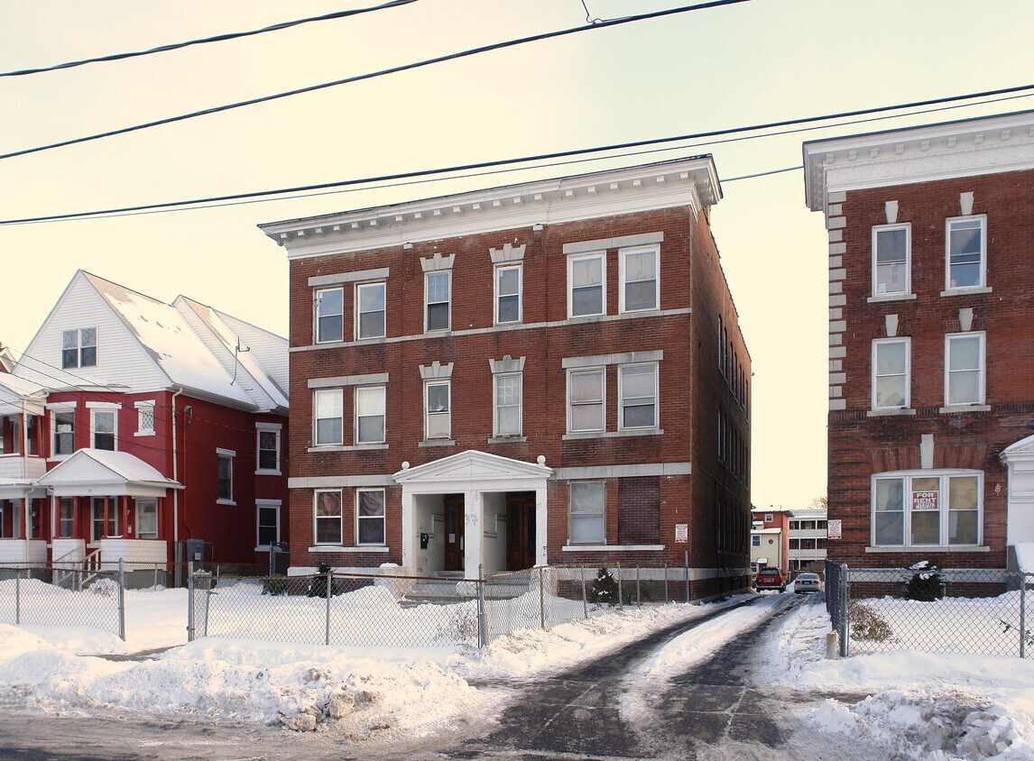 Foto del edificio - SBM Shultas LLC