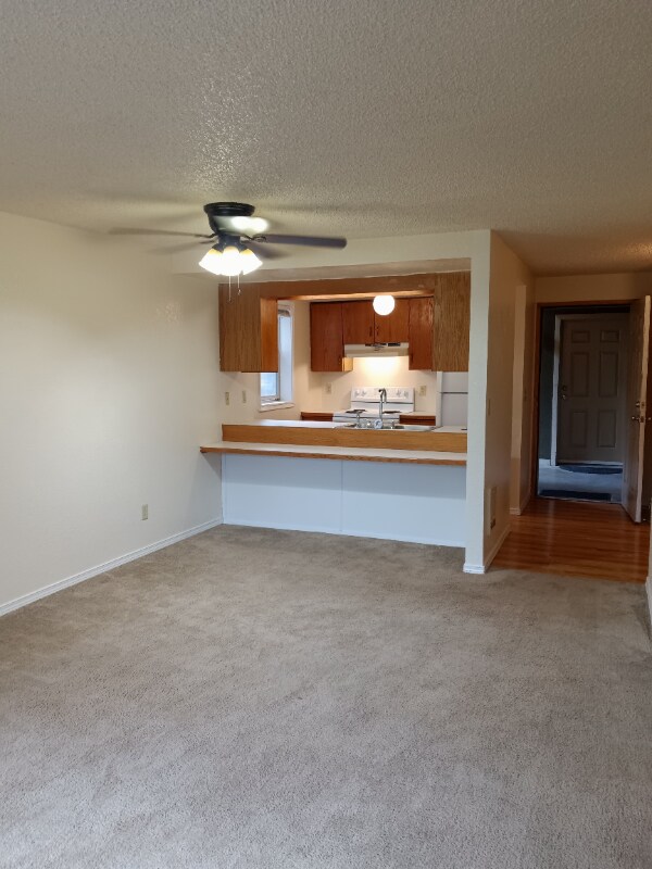 Foto del edificio - 707 Hawthorne St