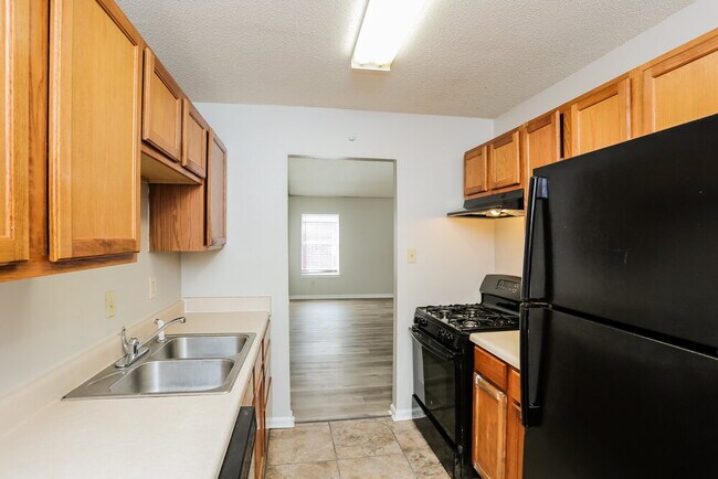 Foto del edificio - 5978 Wagon Hill Rd E