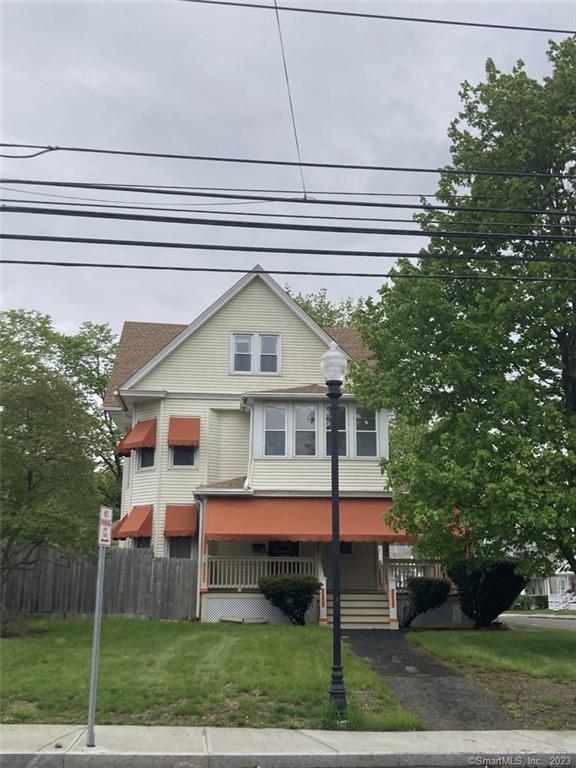261 Wakelee Ave Unit 2, Ansonia, CT 06401 Apartments in Ansonia, CT