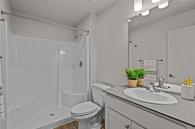 Building Photo - Fir Grove Townhomes