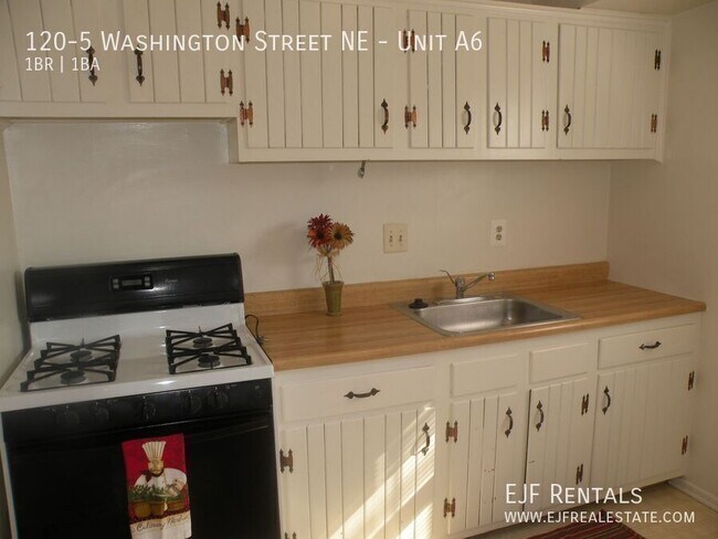Foto del edificio - 120 Washington St NE
