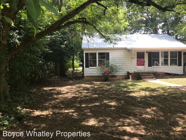 Building Photo - 3 br, 1 bath House - 512 Jefferson Place