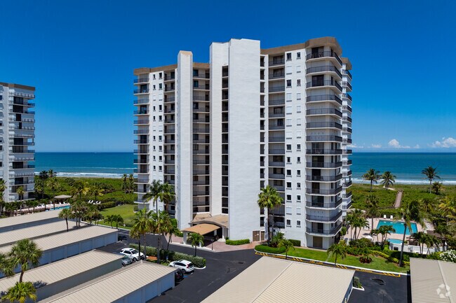 3120 N Highway A1A Hutchinson Island, FL 34949 - Tiara Towers
