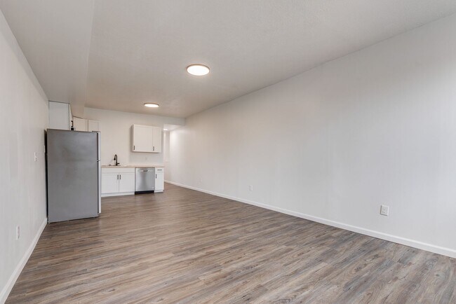 Foto del edificio - 603 E Warrington Ave