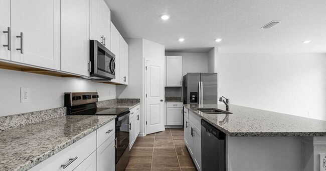 Building Photo - Westbridge Cove Rental Homes
