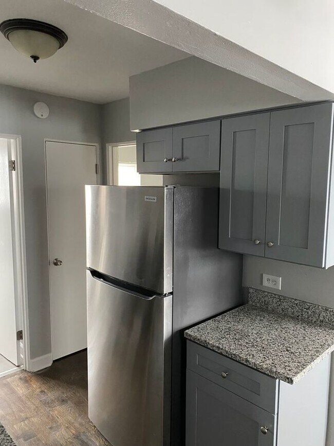 8702 S Troy Ave Unit 1B, Evergreen Park, IL 60805 Room for Rent in