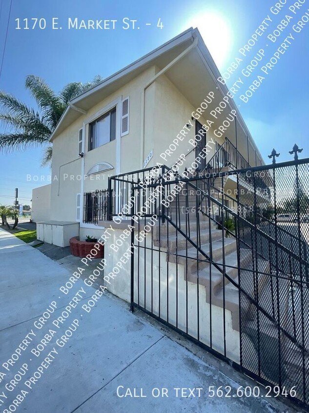 Foto principal - ***COZY 2 BEDROOM | 1 BATHROOM WITH GAS ST...