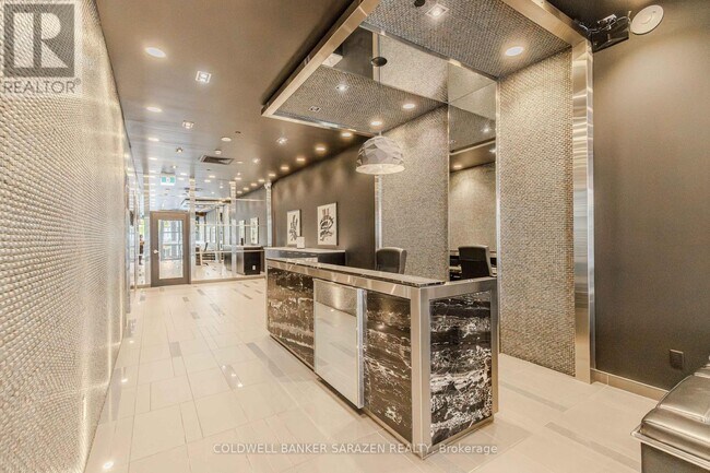 Photo du bâtiment - 224 Lyon St. N