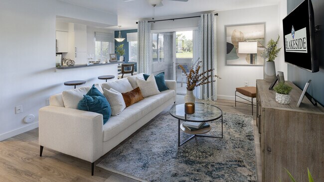 Foto del edificio - 8800 Lakeside