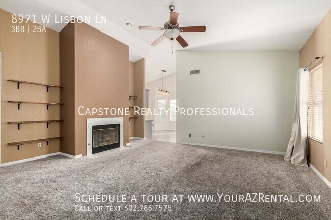 Foto del edificio - 8971 W Lisbon Ln