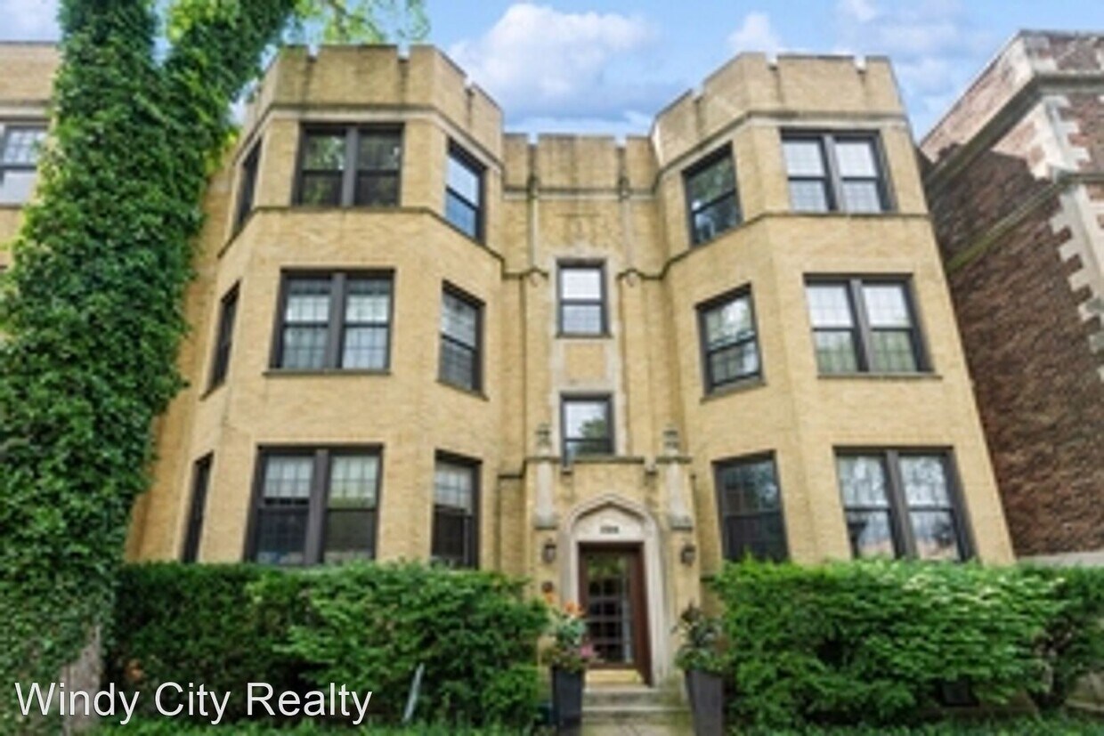 Primary Photo - 2 br, 2 bath House - 1324 Central St #1E