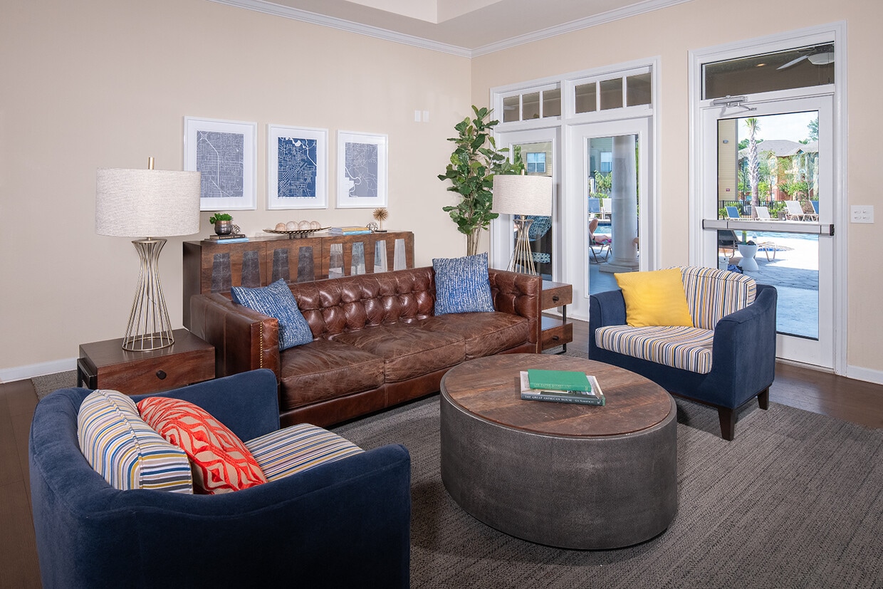 Photo - Eagle Flatts Apartments