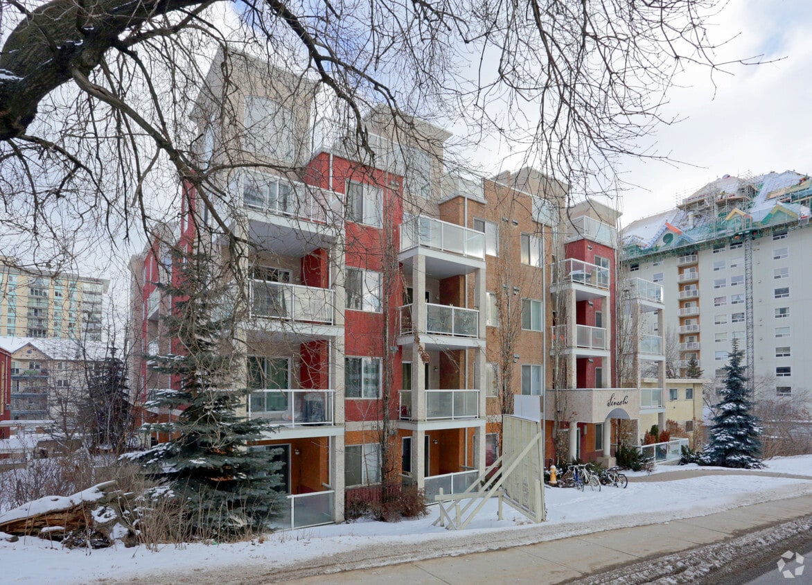 Primary Photo - Legislative Estates Apartments