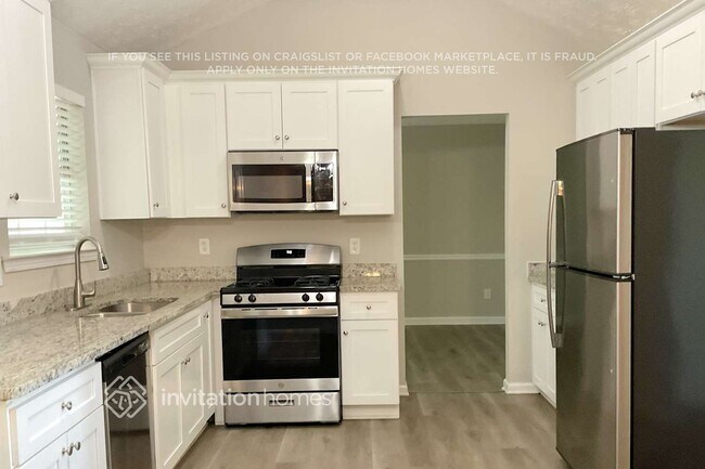 Foto del edificio - 3261 Sugar Creek Falls Ave SE